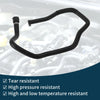Ford Mondeo 2.0L (2011) - Rubber Heating Water Pipe Radiator Hose