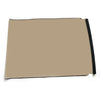 Cadillac XTS Beige Sunroof Sunshade Cover (2013-2018)