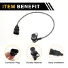 ISUZU Rodeo Crankshaft Position Sensor (1999-2003)