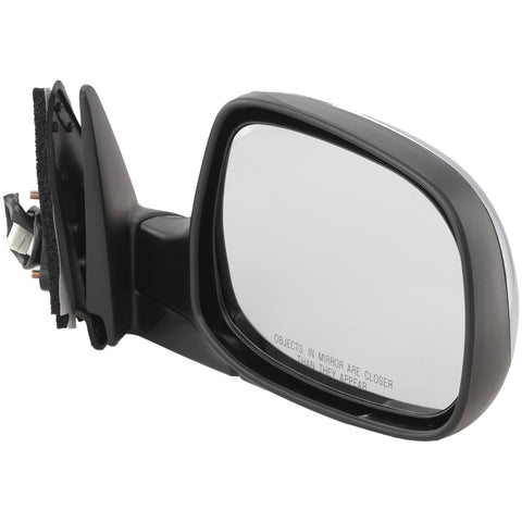Mirrors Passenger Right Side Hand 879100C040 for Toyota