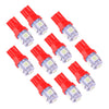 Toyota 10 x LED Dash Light Bulbs (Various Years)