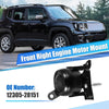 Toyota RAV4 2.4L Front Right Engine Mount with Bracket