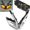 Ducati 899 959 1199 1299 Panigale 12v LED Tail Lights (2013-2019)