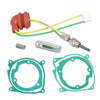 Chinese Diesel Heater Gasket Glow Plug / 2-5KW