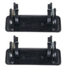 Ford Explorer 4pc Outer Door Handle Set (1996-2001)