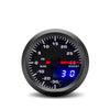 Vehicle Car 2" Digital 7 Color LED Turbo Boost PSI Gauge