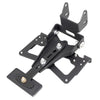 SUZUKI GSXR1000 Tail Fender Eliminator License Plate Holder (2005-2006)