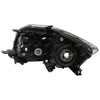 Toyota Corolla ZRE152 LH+RH / HeadLights Pair (2007–2009)