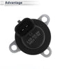Dodge Ram 2500 (2003-2007) Metal 1 x Piece Fuel Pressure Regulator