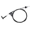 Honda Civic Bonnet Hood Lock Release Cable (2001-2005)