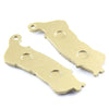 Suzuki Burgman UH200, UX125, UX150 Front Brake Pad Set (2007-2009)