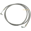 Polaris Sportsman 500 SP 570 / ACE 570 Rear Brake Line (2014–2017)