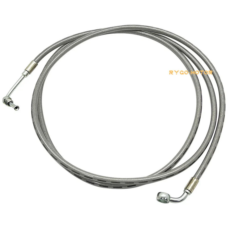 Polaris Sportsman 500 SP 570 / ACE 570 Rear Brake Line (2014–2017)