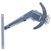 Nissan Patrol GQ Y60 Rear Left Manual Window Regulator (1988–1997)