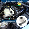 Toyota Land Cruiser Hzj74 Brake Master Cylinder Reservoir