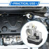 Mercedes Benz Throttle Body Assembly (100)