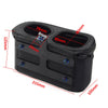 YAMAHA NMAX XMAX TMAX 530 Water Cup Holder Bag (2015-2023)