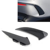 Mercedes Benz CLA C118 Rear Bumper Splitter Spoiler (2020+)