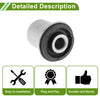 Toyota Land Cruiser Front Lower Control Arm Bushing (1996-2002)