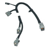 Hyundai Santa Fe, Sonata, Kia Sedona Ignition Coil Wire Harness (2001-2019)