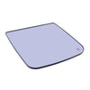 Dodge Ram 1500 2500 3500 Right Rear View Mirror Glass (2002-2023)
