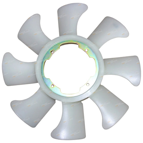 Nissan Cabstar F22 H40 Fan Blade (1986 - 1993)