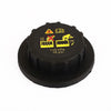 Ford 6.0L 6.4L 7.3L Diesel Coolant Degas Bottle Reservoir Cap x1 (2003-2010)