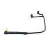 Jaguar XJ 5.0L V8 Coolant Reservoir Hose (2010-2013)