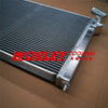 2002-2008 Mini Cooper S 1.6L MT Supercharged Aluminum Radiator (2002-2008)