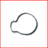 Mazda Axela 3 5 6 Throttle Body Mounting Gasket (2003-2013)