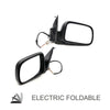 Honda CR-V 2002-2006 Electric Foldable Door Mirror Set