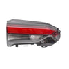 Toyota RAV4 Right Inner Side Tail Light Brake Lamp (2019-2021)