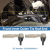 Honda CR-V Front Outer Tie Rod End Links (2007-2011)