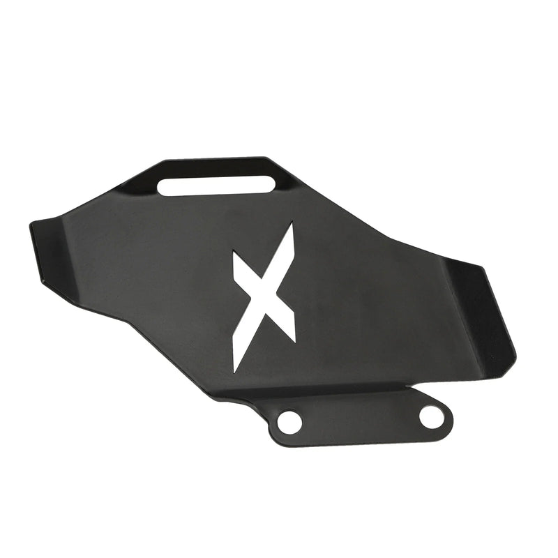 Ducati Desert X Rear Brake Cylinder Protector (2022-2024)