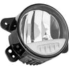 Jeep Wrangler JL / JT LED Fog Lights (2017-2024)