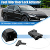 Hyundai Sonata Azera & Kia Optima Fuel Door Lock Actuator (2011-2015)