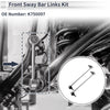 Honda Ridgeline Front Stabilizer Bar Links (2006-2014)