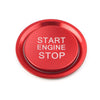 Audi A4L A5 A6L A7 A8 Engine Start Button Decorative Ring Cover