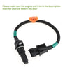 HYUNDAI ix20 1.4 LPG Crankshaft Position Sensor (2010-2019)