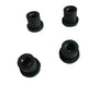 Isuzu Dmax 4 x Engine Cover Bushing Rubber (2003-2006)