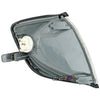 Mercedes-Benz W140 S280 S320 Clear Corner Light (1993-1998)