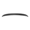 BMW 5 Series E60 (2004-2010) Carbon Look Rear Boot Spoiler Lip