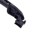 Toyota RAV4 2 x Rear Outer Door Handle Black (2013-2018)