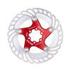Gravel Road Bike 203 / 180 / 160 / 140mm ZTTO Bicycle Brake Disc Cool Floating Rotor