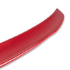 Mercedes Benz CLA C118 Sedan Red ABS Boot Spoiler (2019-2023)