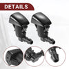 Jeep Grand Cherokee Windshield Washer Nozzle & Hose (1999-2004)