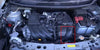 Nissan Micra K13, Versa, Sunny Air Cleaner Duct Hose (2010-2017)