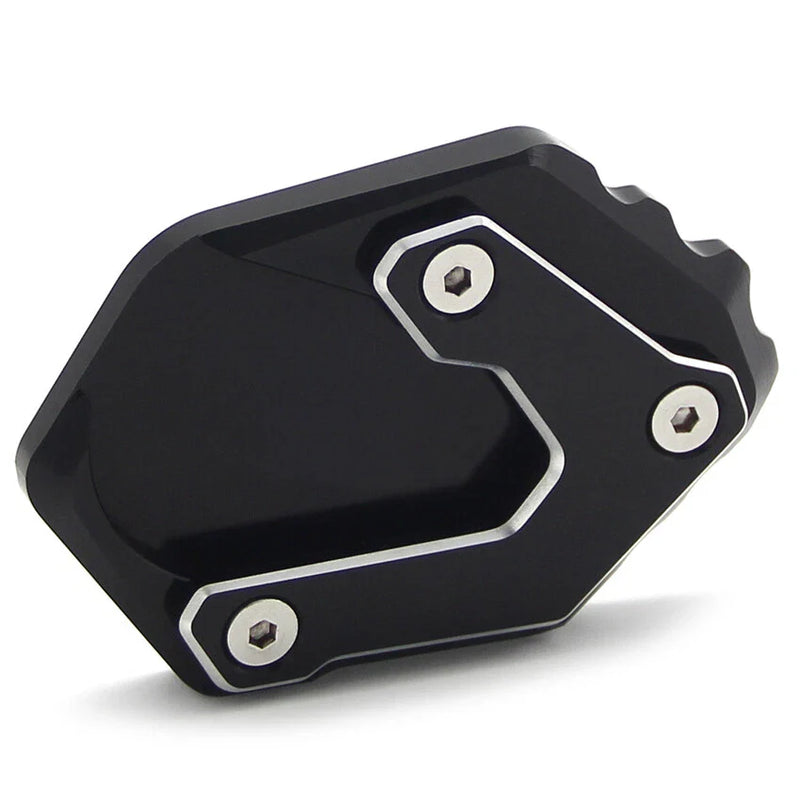 BMW R1200GS Side Stand Enlarge Plate Kickstand Extension (2013-2016)