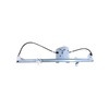 Citroen Jumper, Peugeot Boxer, Fiat Front Left Window Regulator (06-On)