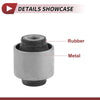 Honda Accord Civic Acura CL Rear Lower Shock Mount Bushing (2003-2005)